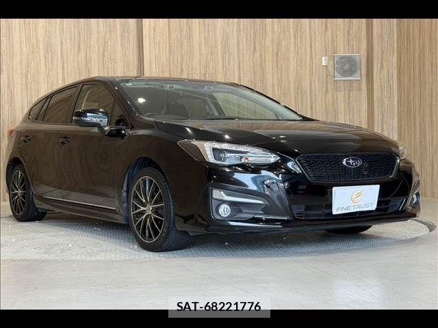 Subaru IMPREZA 2018-04 7454939-16