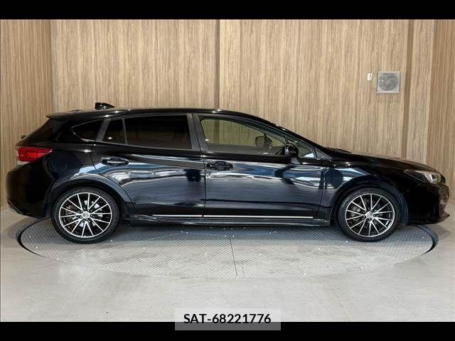 Subaru IMPREZA 2018-04 7454939-17