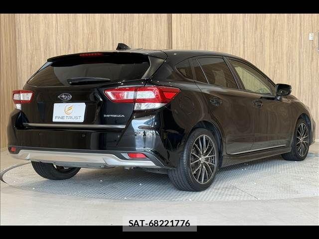 Subaru IMPREZA 2018-04 7454939-18