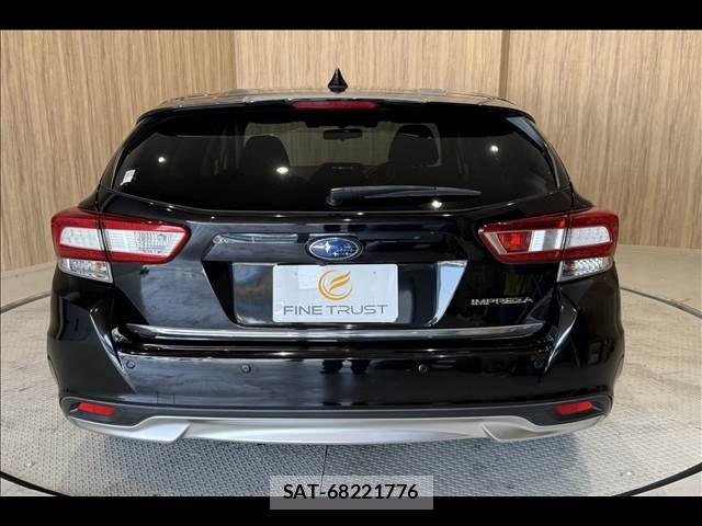 Subaru IMPREZA 2018-04 7454939-19