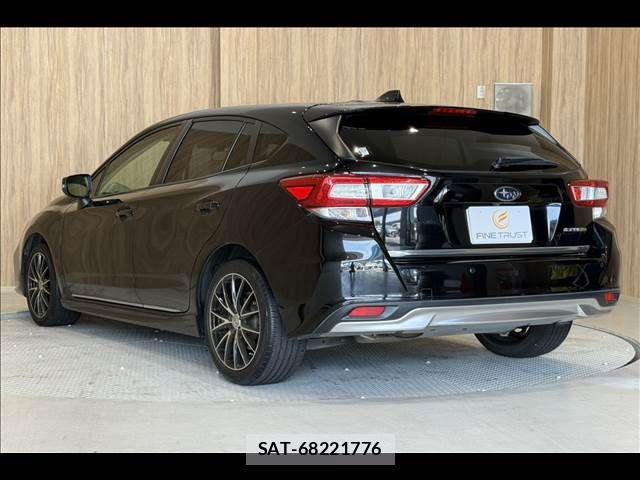Subaru IMPREZA 2018-04 7454939-20