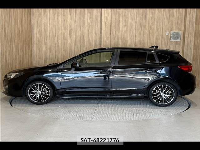 Subaru IMPREZA 2018-04 7454939-21