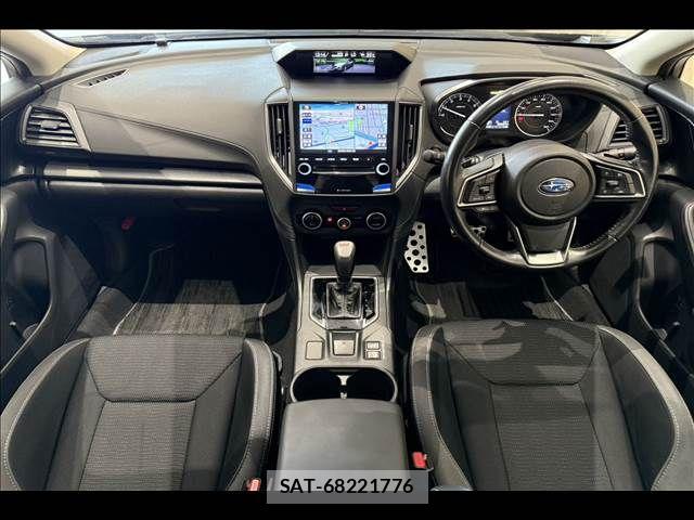 Subaru IMPREZA 2018-04 7454939-2