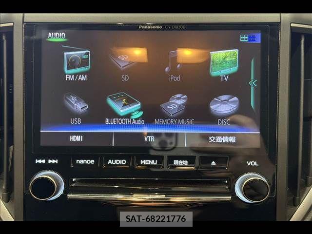Subaru IMPREZA 2018-04 7454939-5