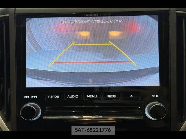 Subaru IMPREZA 2018-04 7454939-6