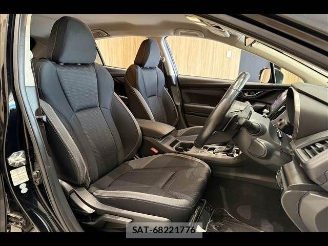 Subaru IMPREZA 2018-04 7454939-8