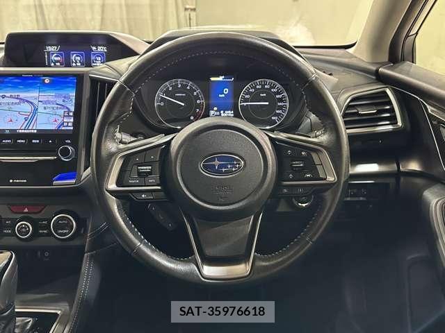 Subaru IMPREZA 2017-03 7454941-9