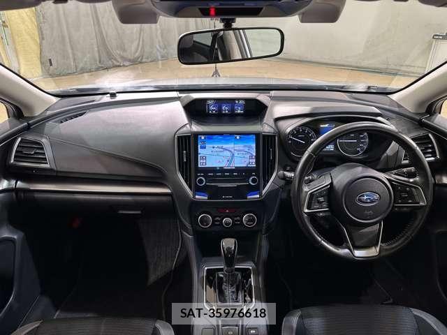 Subaru IMPREZA 2017-03 7454941-18