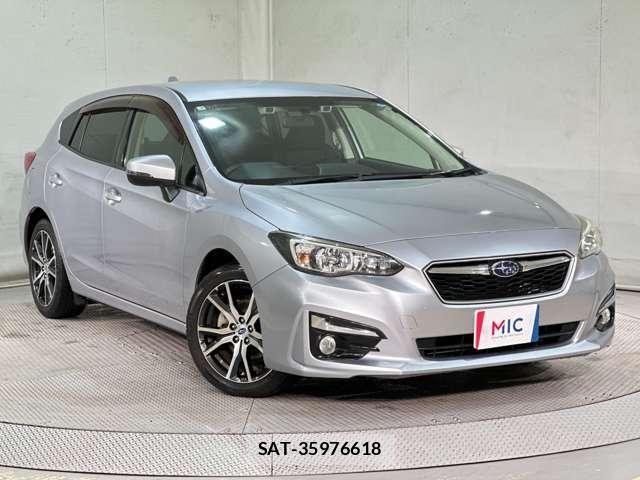 Subaru IMPREZA 2017-03 7454941-1