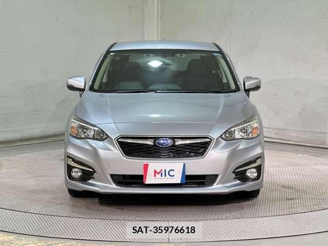 Subaru IMPREZA 2017-03 7454941-2