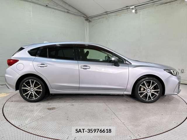 Subaru IMPREZA 2017-03 7454941-3