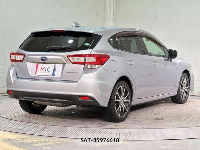 Subaru IMPREZA 2017-03 7454941-4