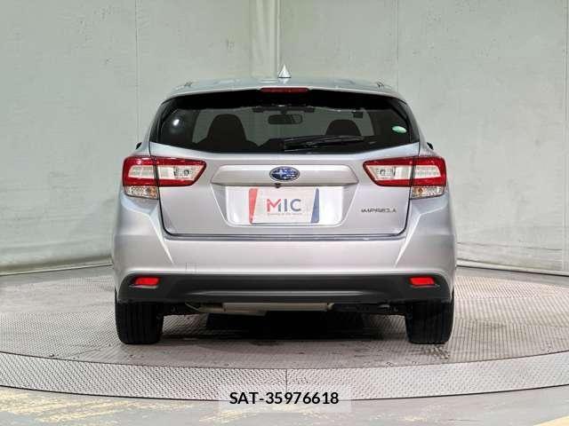 Subaru IMPREZA 2017-03 7454941-5