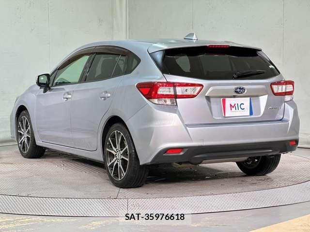Subaru IMPREZA 2017-03 7454941-6