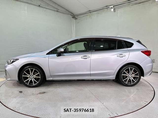 Subaru IMPREZA 2017-03 7454941-7