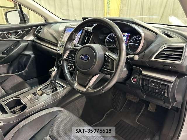 Subaru IMPREZA 2017-03 7454941-8