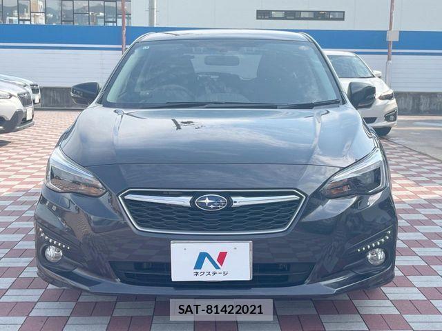Subaru IMPREZA 2017-01 7500977-13