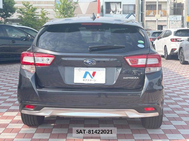 Subaru IMPREZA 2017-01 7500977-14