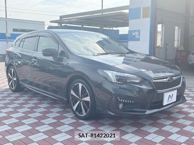 Subaru IMPREZA 2017-01 7500977-15