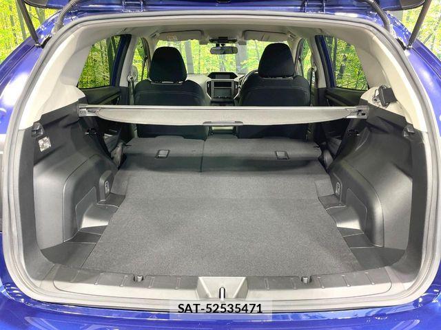Subaru IMPREZA 2022-04 7500976-9