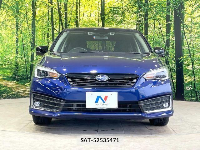 Subaru IMPREZA 2022-04 7500976-13