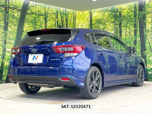 Subaru IMPREZA 2022-04 7500976-16