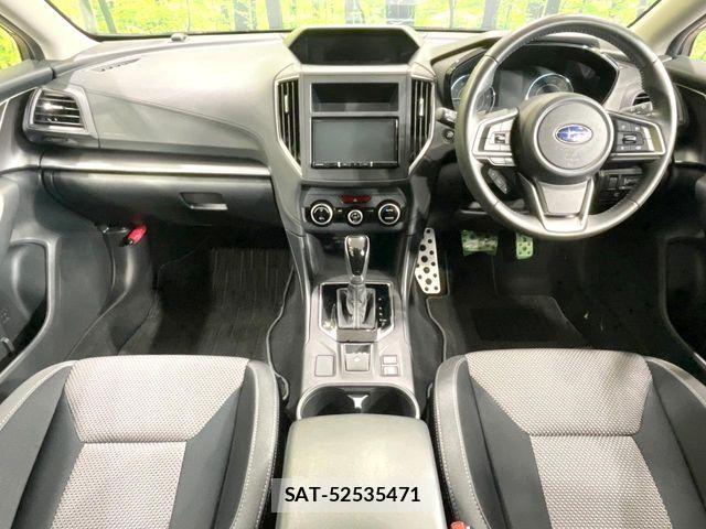 Subaru IMPREZA 2022-04 7500976-1