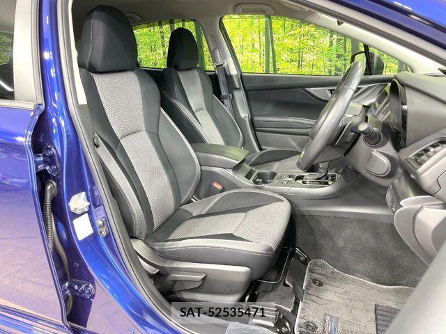 Subaru IMPREZA 2022-04 7500976-7