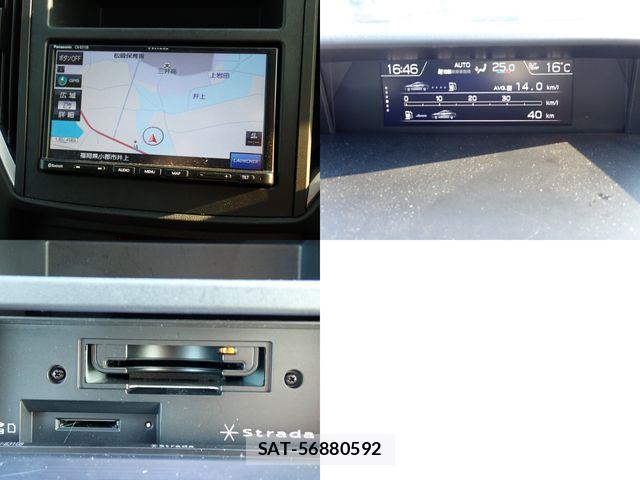Subaru IMPREZA 2022-03 7508875-15