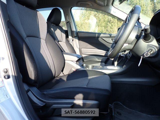 Subaru IMPREZA 2022-03 7508875-17