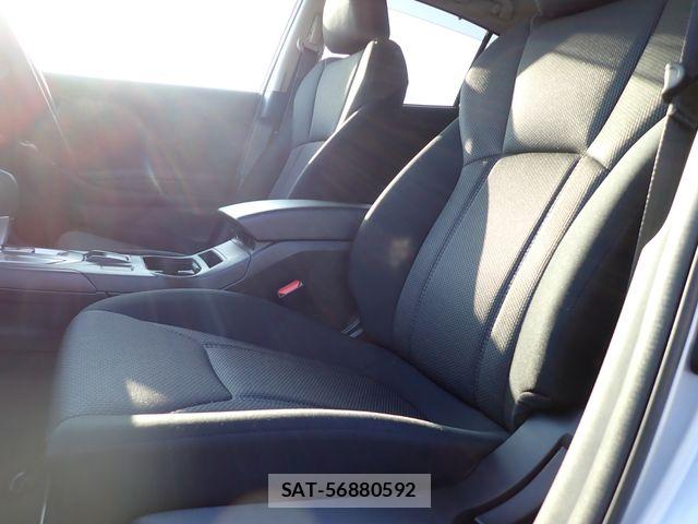 Subaru IMPREZA 2022-03 7508875-19