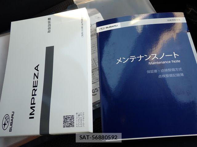 Subaru IMPREZA 2022-03 7508875-28