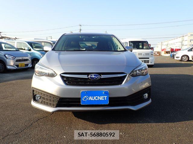 Subaru IMPREZA 2022-03 7508875-3