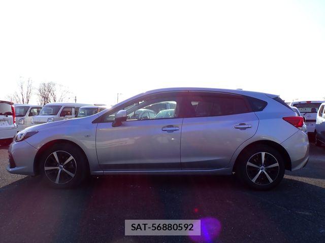 Subaru IMPREZA 2022-03 7508875-4