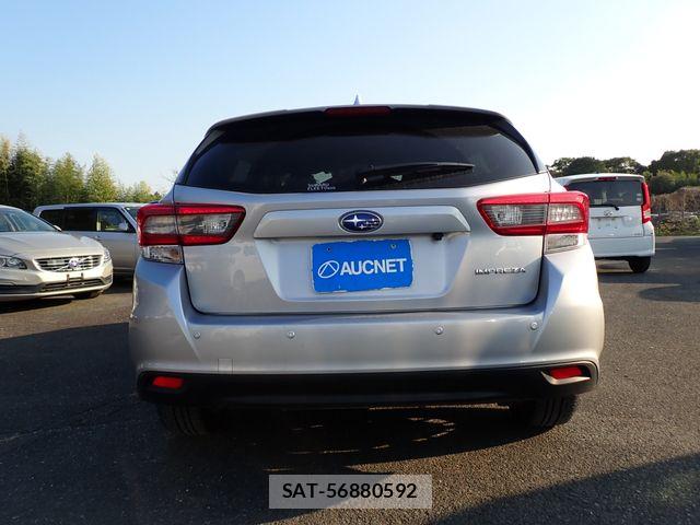 Subaru IMPREZA 2022-03 7508875-5