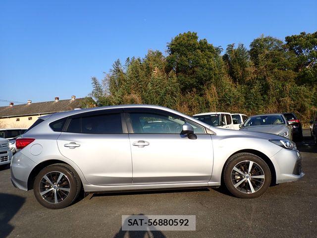 Subaru IMPREZA 2022-03 7508875-6