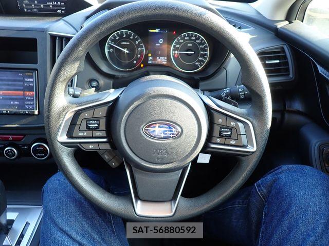 Subaru IMPREZA 2022-03 7508875-7