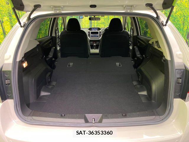 Subaru IMPREZA 2019-10 7562257-9