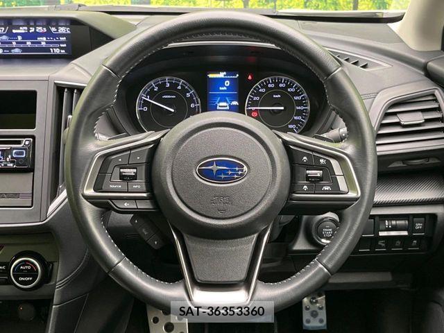 Subaru IMPREZA 2019-10 7562257-10