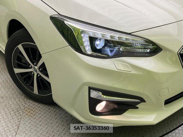 Subaru IMPREZA 2019-10 7562257-11
