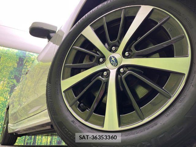 Subaru IMPREZA 2019-10 7562257-12