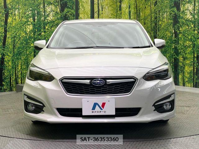 Subaru IMPREZA 2019-10 7562257-13