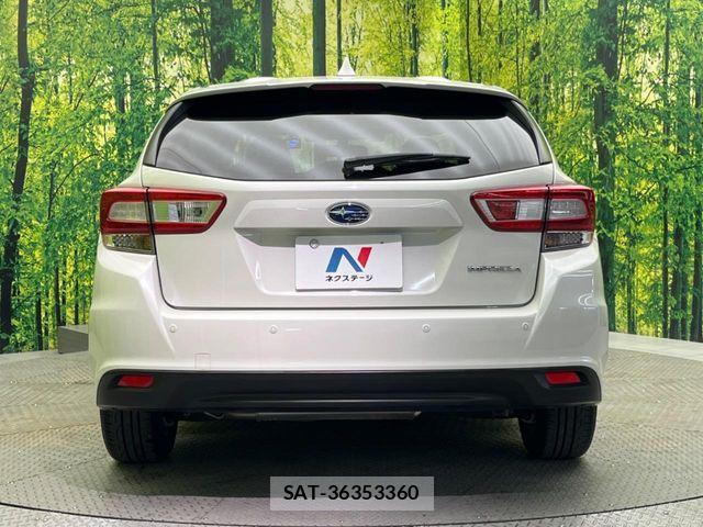 Subaru IMPREZA 2019-10 7562257-14