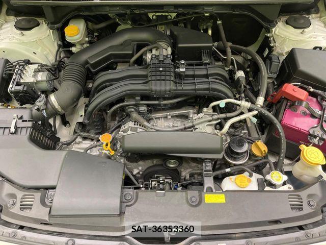 Subaru IMPREZA 2019-10 7562257-17