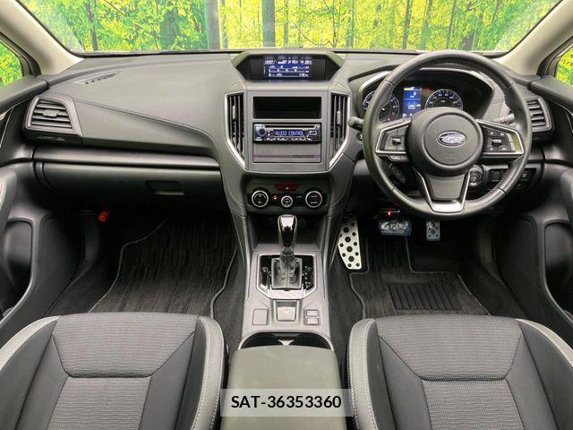 Subaru IMPREZA 2019-10 7562257-1