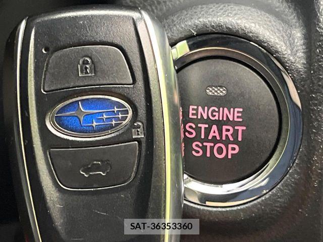 Subaru IMPREZA 2019-10 7562257-6