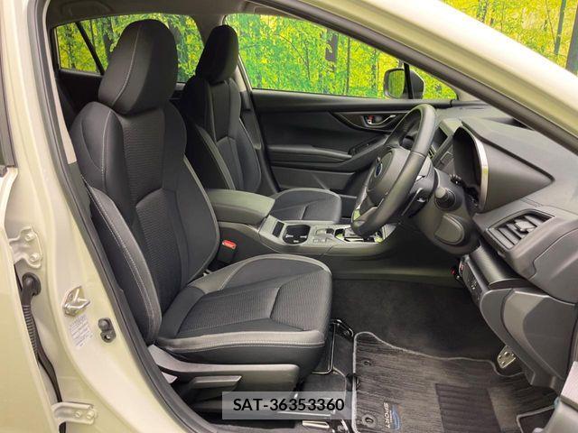 Subaru IMPREZA 2019-10 7562257-7