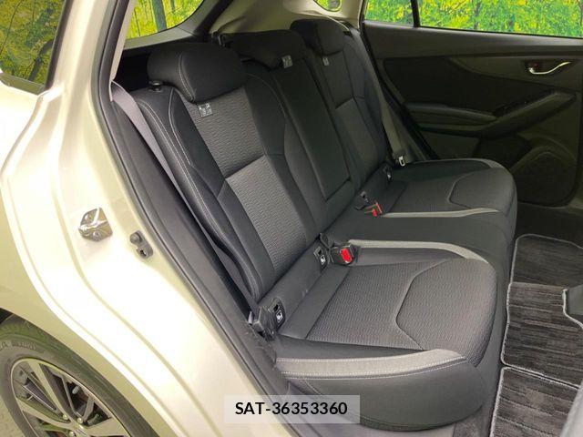 Subaru IMPREZA 2019-10 7562257-8