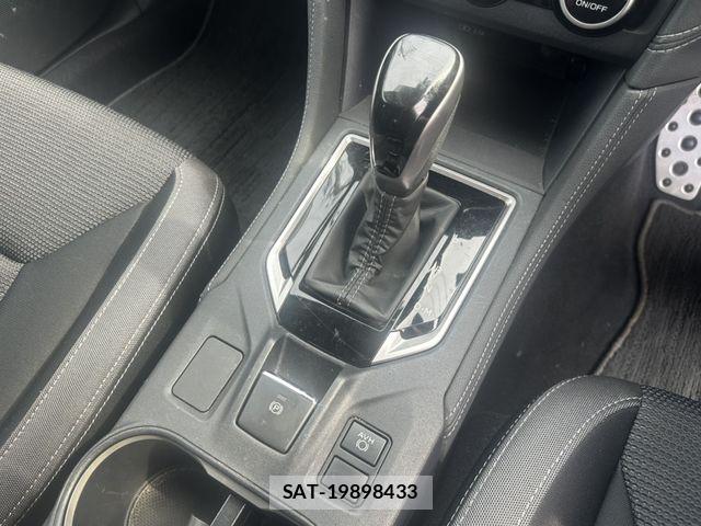Subaru IMPREZA 2019-05 7617169-10