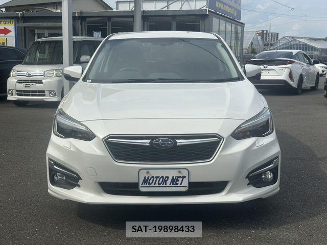 Subaru IMPREZA 2019-05 7617169-14